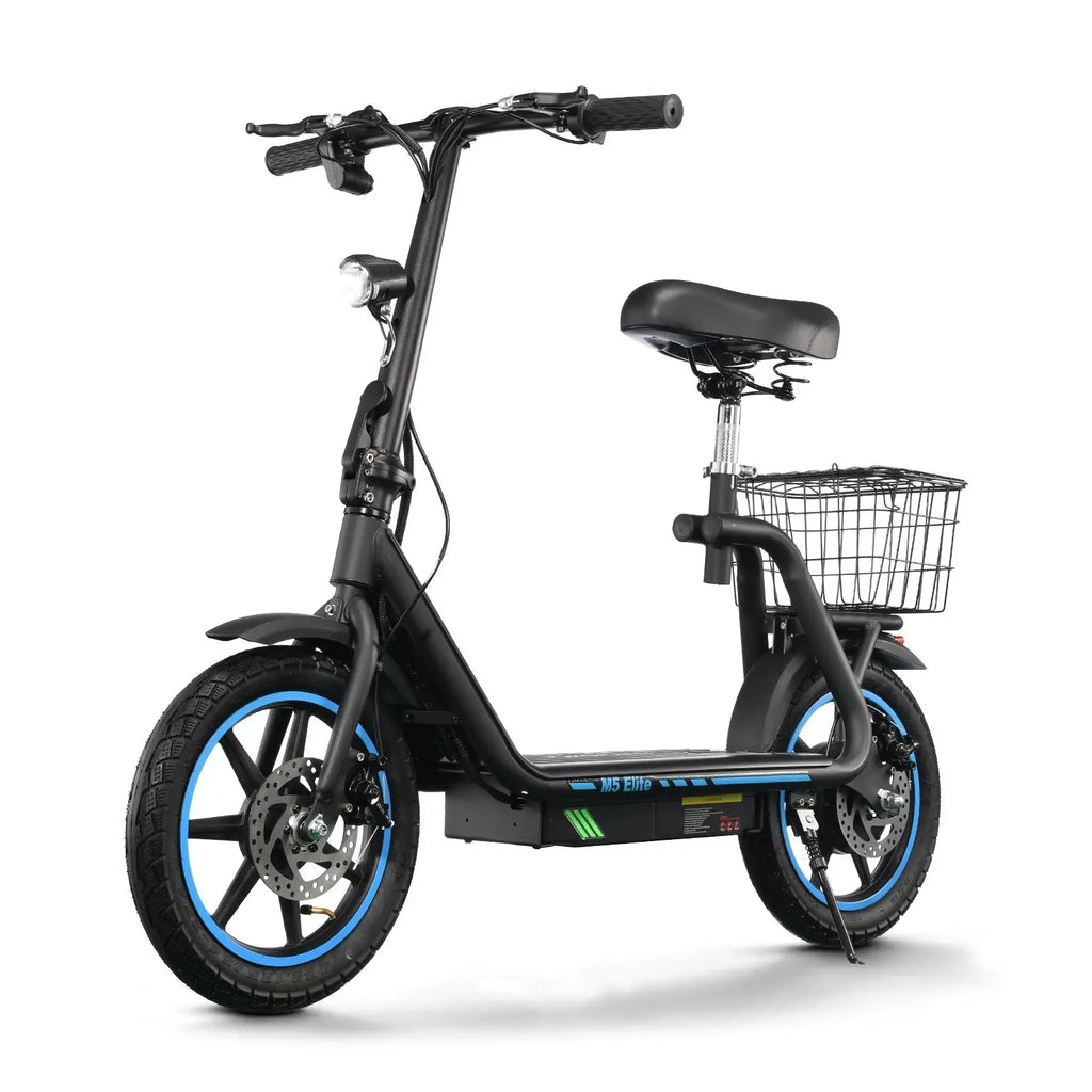 TWOFISH M5 Elite 500W Electric Scooter