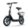 TWOFISH M5 Elite 500W Electric Scooter