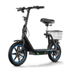 TWOFISH M5 Elite 500W Electric Scooter