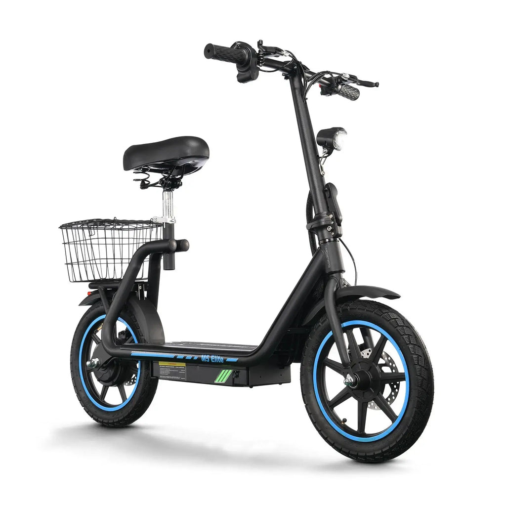 TWOFISH M5 Elite 500W Electric Scooter