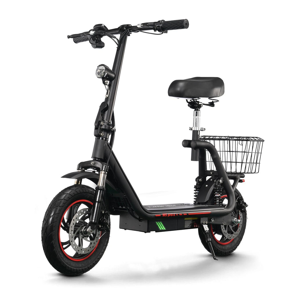 TWOFISH M5 PRO-S Electric Scooter