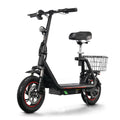TWOFISH M5 PRO-S Electric Scooter