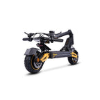 TWOFISH V2 MAX 10in Foldable Off Road Electric Scooter